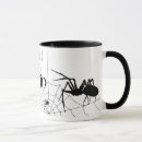 Search for spider web mugs Webs