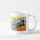 Search for billings mugs America