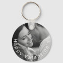 Search for happy valentines key rings Birthday