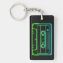 Search for vaporwave key rings Synthwave