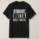Search for deez clothing Nuts