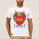 Search for mulligan tshirts Mulligan family crest