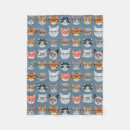 Search for pattern blankets Kitty