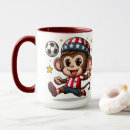 Search for happy monkey mugs Cute