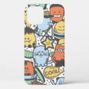 Search for vintage monster iphone cases Cartoon