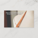 Search for tailor business cards Seamstress