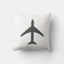 Search for aviation cushions Airplane