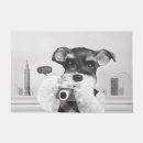 Search for schnauzer doormats Dog lover