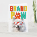 Search for samoyed cards invites Pets