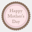Search for chocolate day stickers Pink