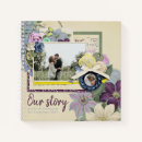 Search for scrapbook Keepsake