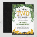 Search for born two be wild invitations Jungle