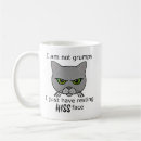 Search for grey cats mugs Funny