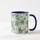 Search for riches mugs Abundance