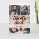 Search for girly photo cards Glitter