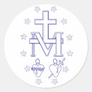 Search for holy rosary stickers Catholic
