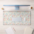 Search for flower blossom mousepads Pattern