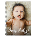 Search for baby notebooks Modern