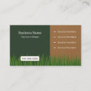 Search for arborist business cards Lawncare