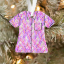 Search for pink tshirt christmas tree decorations Tropical