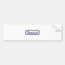 Search for feminist bumper stickers Power