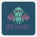 Search for cthulhu stickers Monster