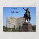 Search for uzbekistan postcards Architecture