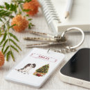 Search for tri key rings Dog