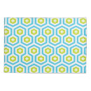Search for geometric pillowcases White