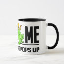 Search for kissing frog mugs Prince