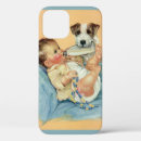 Search for cute dog iphone cases Retro