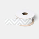 Search for chevron ribbon White