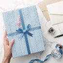 Search for sky blue wrapping paper Modern