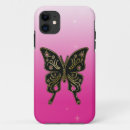 Search for galaxy background iphone cases Black