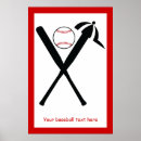 Search for baseball cap posters Black