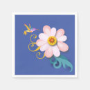 Search for bird napkins Tableware