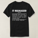 Search for funny project manager tshirts Programmer