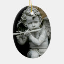 Search for cherub christmas tree decorations Christianity