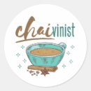 Search for tea lover stickers Funny