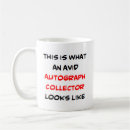 Search for collector mugs Hobby