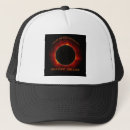 Search for eclipse hats Totality