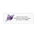 Search for accent return address labels Chic