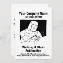 Search for welding cards Welders