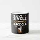 Search for ragdoll kitten mugs Animal