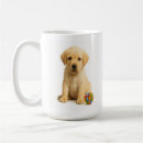 Search for labrador puppy mugs Pet