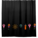 Search for scary halloween shower curtains Orange
