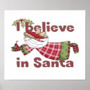 Search for delivering art Santa