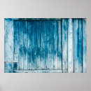 Search for wooden board posters Blue