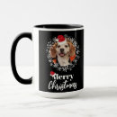 Search for black santa mugs Red