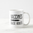 Search for vaccine mugs Shot